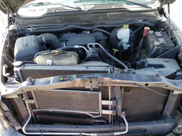 Photo 11 from auction – 2004 DODGE RAM 1500 S with VIN 1D7HA16D94J124418