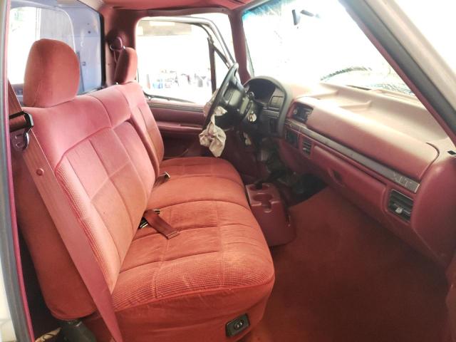 Photo 7 from auction – 1994 FORD F150 with VIN 1FTEF15N9RNB00130