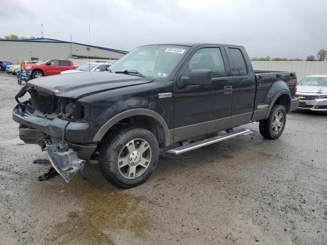 FORD F150 2004 with VIN 1FTPX04504KB28202 - Photo from auction