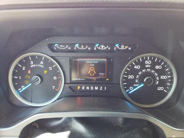 Photo 9 from auction – 2015 FORD F150 SUPER with VIN 1FTEW1EP2FKD84974