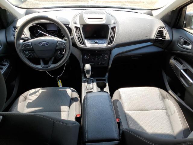 Photo 8 from auction – 2018 FORD ESCAPE SE with VIN 1FMCU9GDXJUB41405