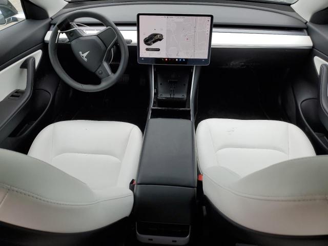 Photo 8 from auction – 2020 TESLA MODEL 3 with VIN 5YJ3E1EB6LF622333