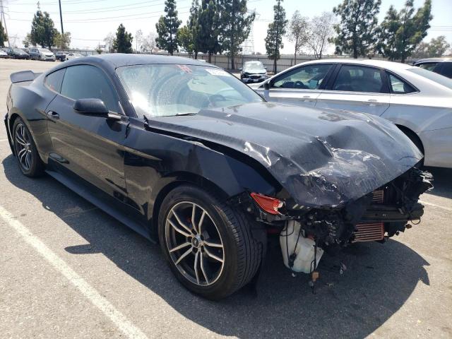 Photo 4 from auction – 2016 FORD MUSTANG with VIN 1FA6P8TH6G5290365