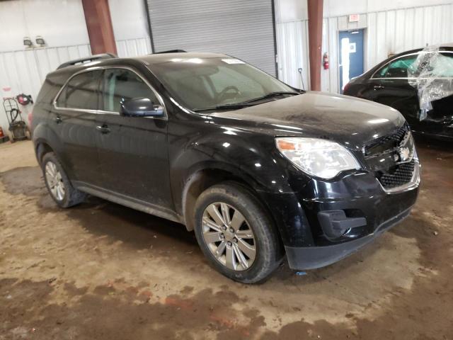 Photo 4 from auction – 2010 CHEVROLET EQUINOX LT with VIN 2CNFLEEY1A6282053