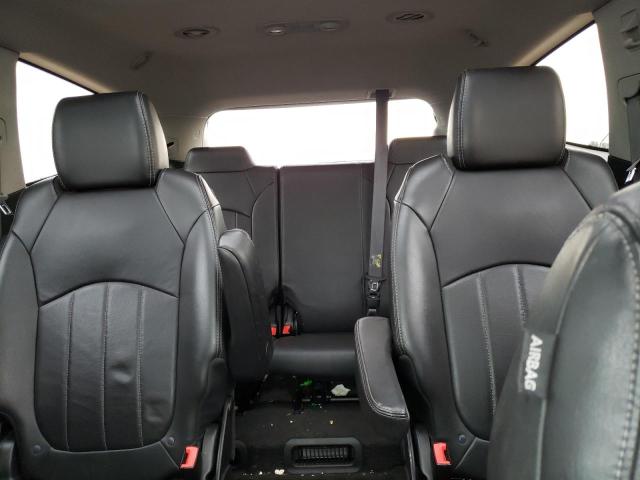 Photo 10 from auction – 2015 CHEVROLET TRAVERSE L with VIN 1GNKVJKD1FJ223089