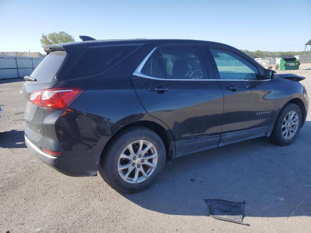 Photo 3 from auction – 2018 CHEVROLET EQUINOX LT with VIN 2GNAXJEV9J6242246