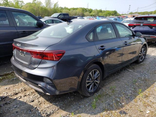 Photo 3 from auction – 2023 KIA FORTE LX with VIN 3KPF24AD8PE604894