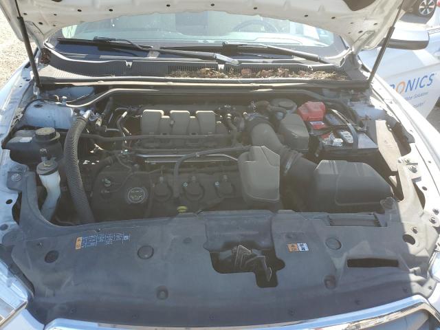 Photo 11 from auction – 2017 FORD TAURUS SEL with VIN 1FAHP2H86HG110886