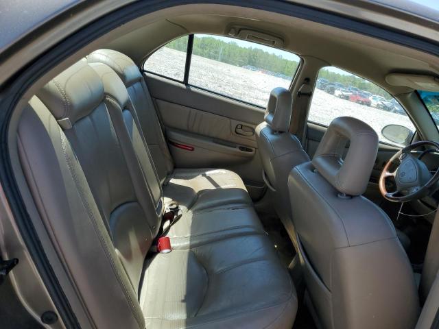 Photo 10 from auction – 2004 BUICK REGAL LS with VIN 2G4WB52K641232673