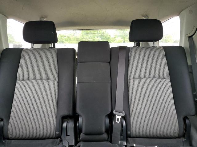 Photo 10 from auction – 2014 TOYOTA 4RUNNER SR with VIN JTEBU5JRXE5161131