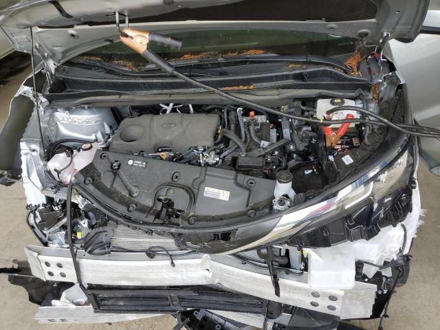 Photo 12 from auction – 2022 TOYOTA SIENNA LE with VIN 5TDKRKEC7NS117348