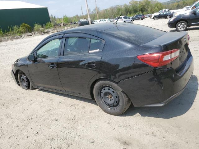 Photo 2 from auction – 2019 SUBARU IMPREZA with VIN 4S3GKAB66K3600779