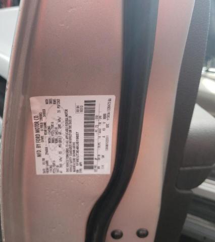 Photo 14 from auction – 2008 FORD EXPLORER X with VIN 1FMEU73E48UB19857