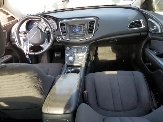 Photo 8 from auction – 2015 CHRYSLER 200 LIMITE with VIN 1C3CCCAB3FN562769