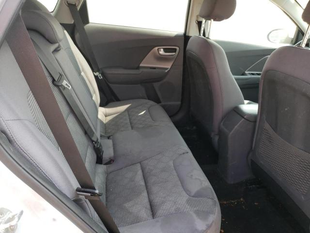 Photo 10 from auction – 2018 KIA NIRO FE with VIN KNDCB3LC7J5112507