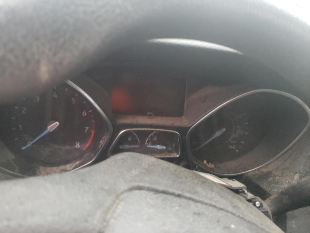 Photo 9 from auction – 2015 FORD FOCUS SE with VIN 1FADP3FE0FL373277