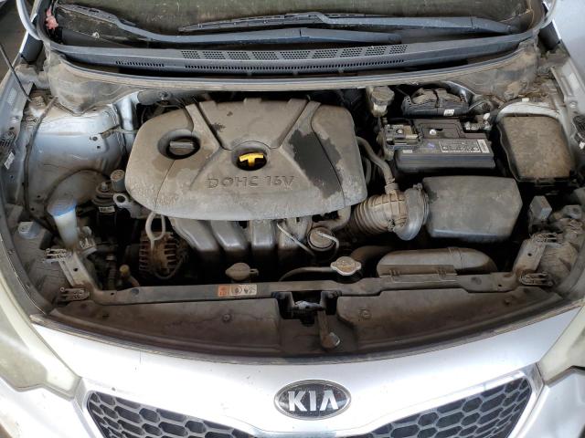 Photo 11 from auction – 2014 KIA FORTE LX with VIN KNAFK4A69E5139470