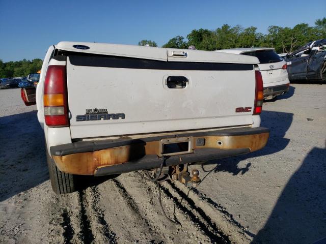 Photo 6 from auction – 2002 GMC NEW SIERRA with VIN 1GTEC14V22Z221543