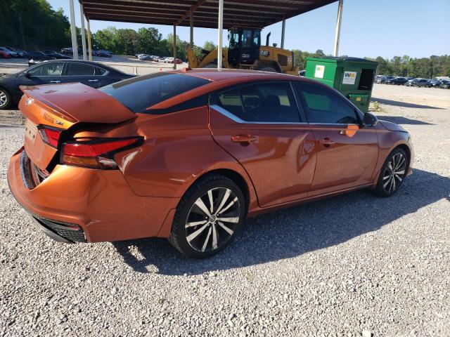 Photo 3 from auction – 2020 NISSAN ALTIMA SR with VIN 1N4BL4CV0LC273950