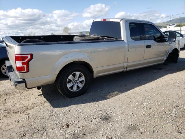 Photo 3 from auction – 2018 FORD F150 SUPER with VIN 1FTFX1CG0JKD60573