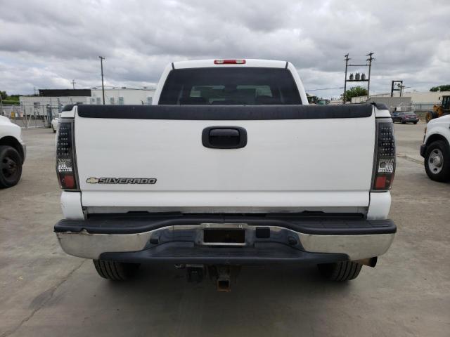 Photo 6 from auction – 2007 CHEVROLET SILVERADO with VIN 1GCHK23D37F173199