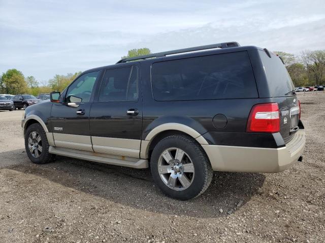 Photo 2 from auction – 2007 FORD EXPEDITION with VIN 1FMFK18587LA13108