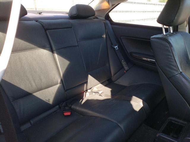 Photo 10 from auction – 2004 BMW 330 CI with VIN WBABD53464PL10981