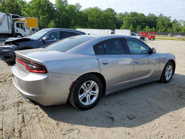 Photo 3 from auction – 2015 DODGE CHARGER SE with VIN 2C3CDXBGXFH878743