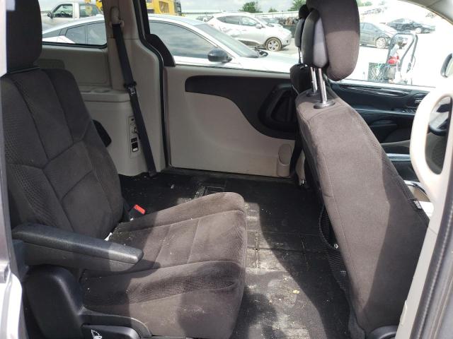 Photo 10 from auction – 2013 DODGE GRAND CARA with VIN 2C4RDGCG1DR727026