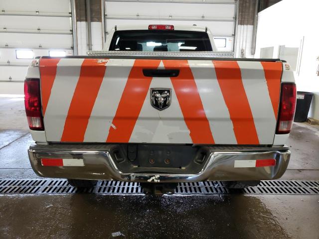 Photo 6 from auction – 2012 DODGE RAM 2500 S with VIN 3C6TD5CT5CG242147