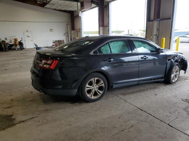 Photo 3 from auction – 2013 FORD TAURUS SEL with VIN 1FAHP2E88DG137599