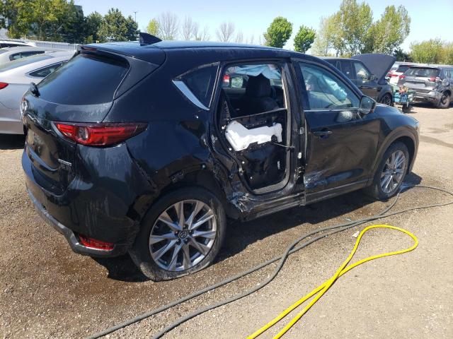 Photo 3 from auction – 2020 MAZDA CX-5 GRAND with VIN JM3KFBDMXL0806648