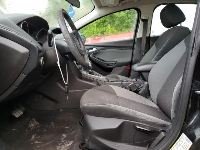 Photo 7 from auction – 2014 FORD FOCUS SE with VIN 1FADP3F26EL461173
