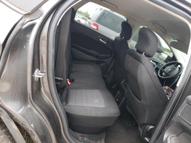 Photo 11 from auction – 2018 FORD EDGE SE with VIN 2FMPK3G99JBC09621
