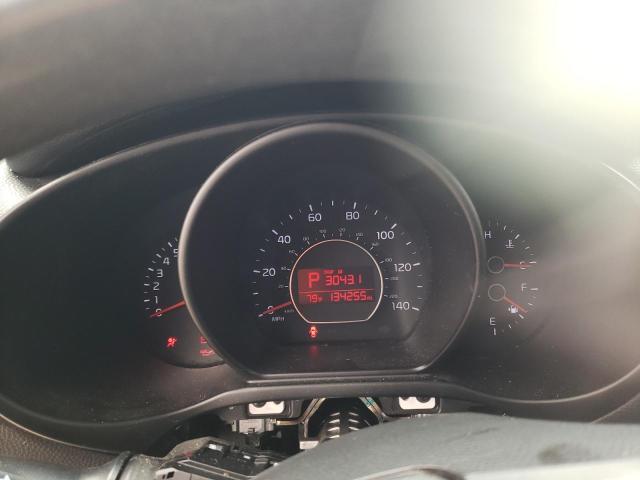 Foto 9 de la subasta – 2017 KIA SOUL + con VIN KNDJP3A52H7419076