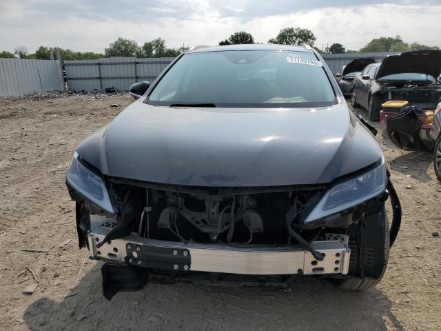 Zdjęcie 5 z aukcji – 2021 LEXUS RX 350 z VIN 2T2HZMDAXMC286532