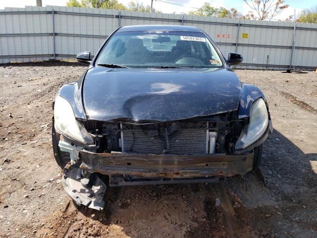 Photo 5 from auction – 2009 MAZDA 6 I with VIN 1YVHP82A095M38157
