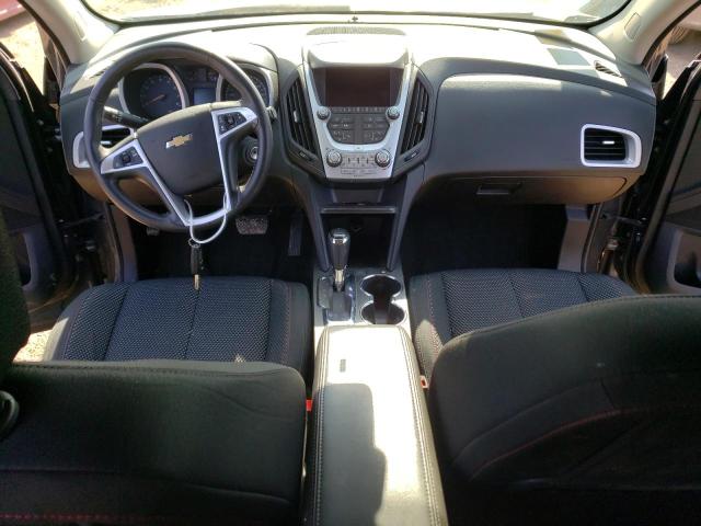 Photo 8 from auction – 2017 CHEVROLET EQUINOX LT with VIN 2GNFLFEK6H6226441