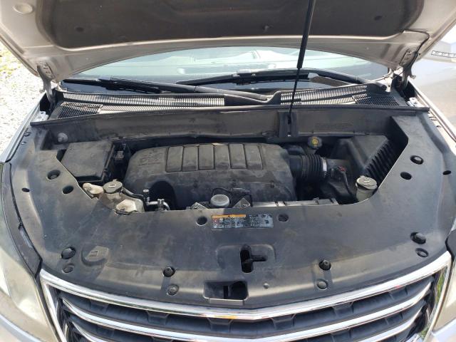 Photo 12 from auction – 2013 CHEVROLET TRAVERSE L with VIN 1GNKVGKD0DJ184561