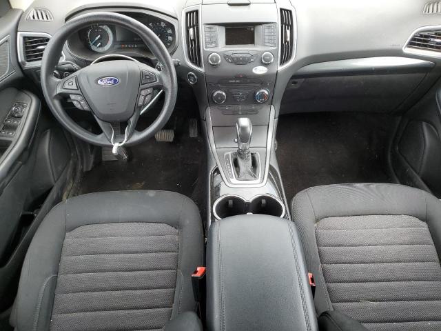 Photo 8 from auction – 2017 FORD EDGE SE with VIN 2FMPK4G99HBB45967