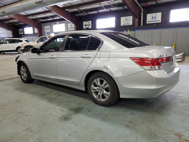 Photo 2 from auction – 2012 HONDA ACCORD SE with VIN 1HGCP2F64CA158373