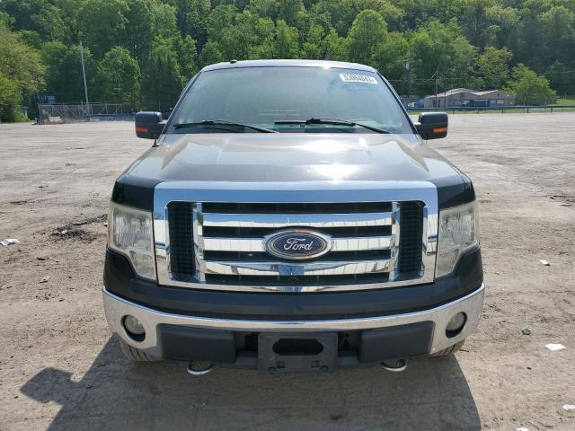 Photo 5 from auction – 2010 FORD F150 SUPER with VIN 1FTFX1EV9AFA10539