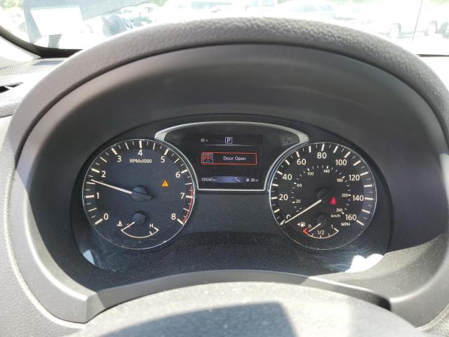 Photo 9 from auction – 2016 NISSAN ALTIMA 2.5 with VIN 1N4AL3APXGC276497