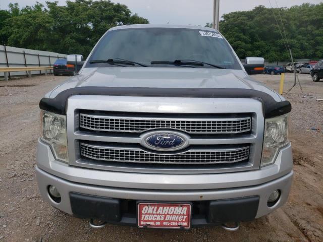 Photo 5 from auction – 2012 FORD F150 SUPER with VIN 1FTFW1EF5CFC75490