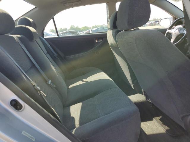 Photo 10 from auction – 2006 TOYOTA COROLLA CE with VIN 1NXBR32E16Z690573