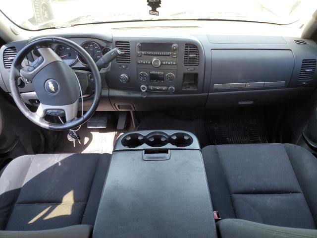 Photo 8 from auction – 2012 CHEVROLET silverado with VIN 1GCPKSE76CF230167