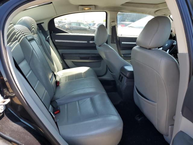 Photo 10 from auction – 2009 DODGE CHARGER R/ with VIN 2B3KA53T99H610904