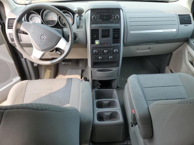 Photo 8 from auction – 2010 DODGE GRAND CARA with VIN 2D4RN3D13AR380216