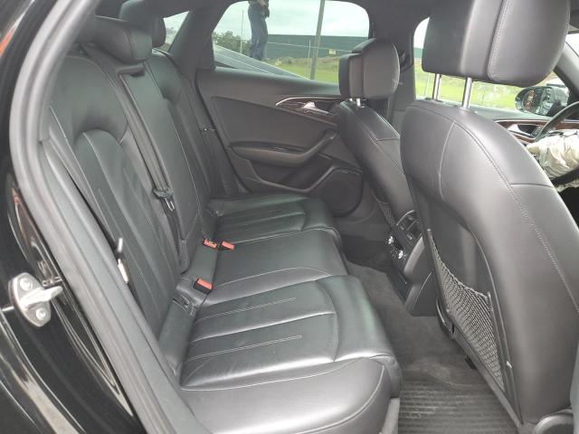 Photo 10 from auction – 2017 AUDI A6 PREMIUM with VIN WAUG8AFC5HN116529