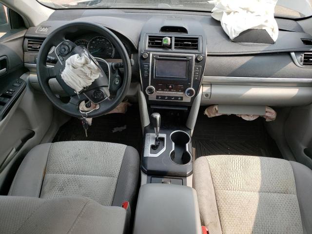 Photo 8 from auction – 2013 TOYOTA CAMRY L with VIN 4T4BF1FK2DR321494